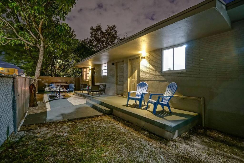 Wynwood Hottub & Pking Casa de férias
