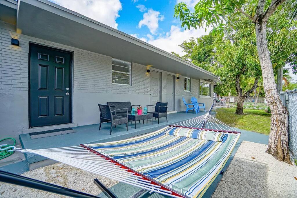 Wynwood Hottub & Pking Casa de férias *