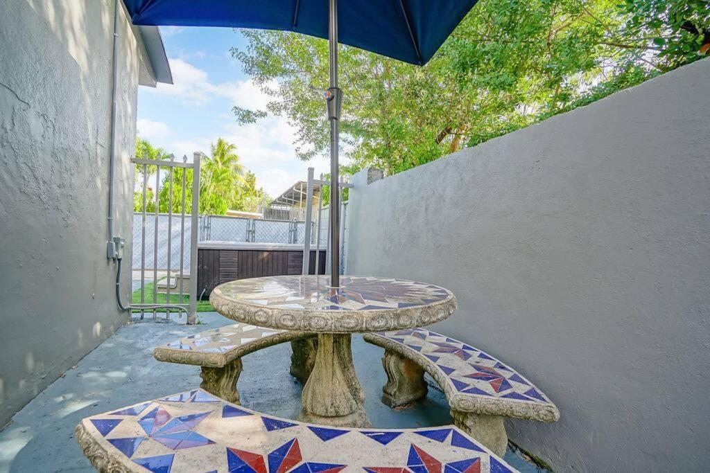 Wynwood Hottub & Pking Casa de férias