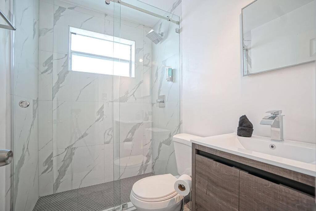 Wynwood Hottub & Pking Casa de férias